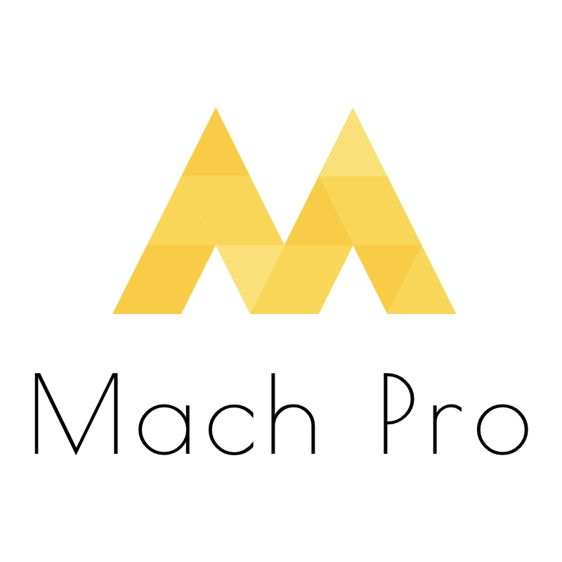 Mach Pro